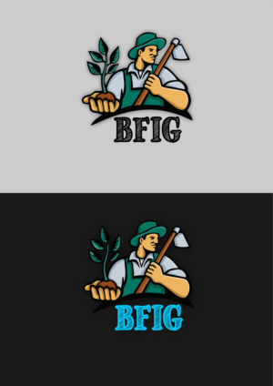 Logo Design by Prachita for this project | Design: #25087949