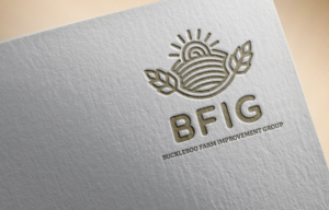BFIG | Logo Design by workflow