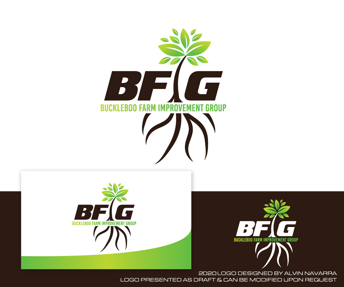 Logo Design by alvinnavarra for this project | Design #25082316