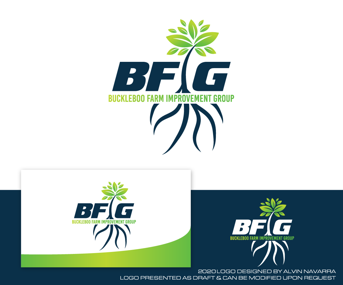 Logo Design by alvinnavarra for this project | Design #25082324