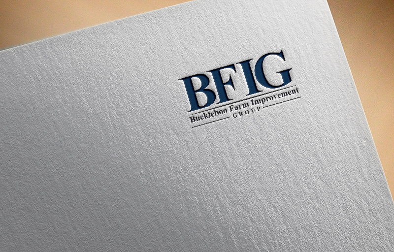 Logo Design by Synthi for this project | Design #25057256