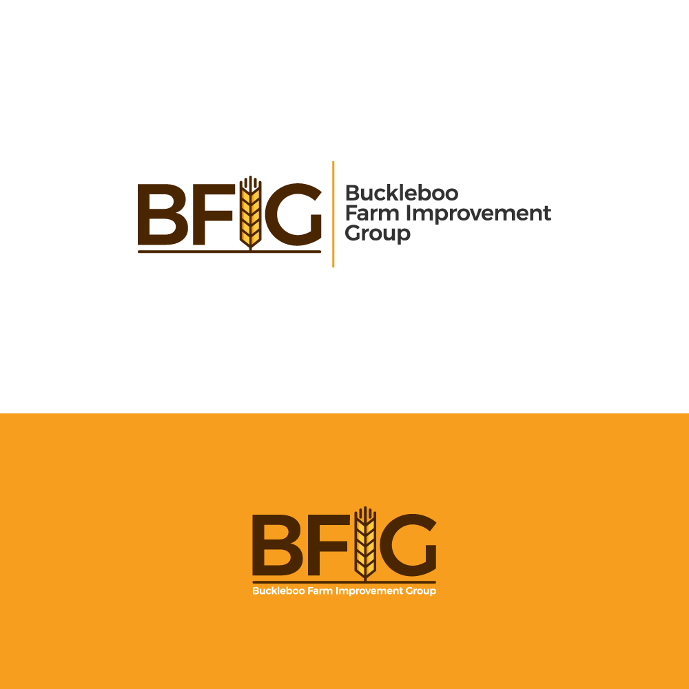 Logo Design by Gisella Guzmán for this project | Design #25096589