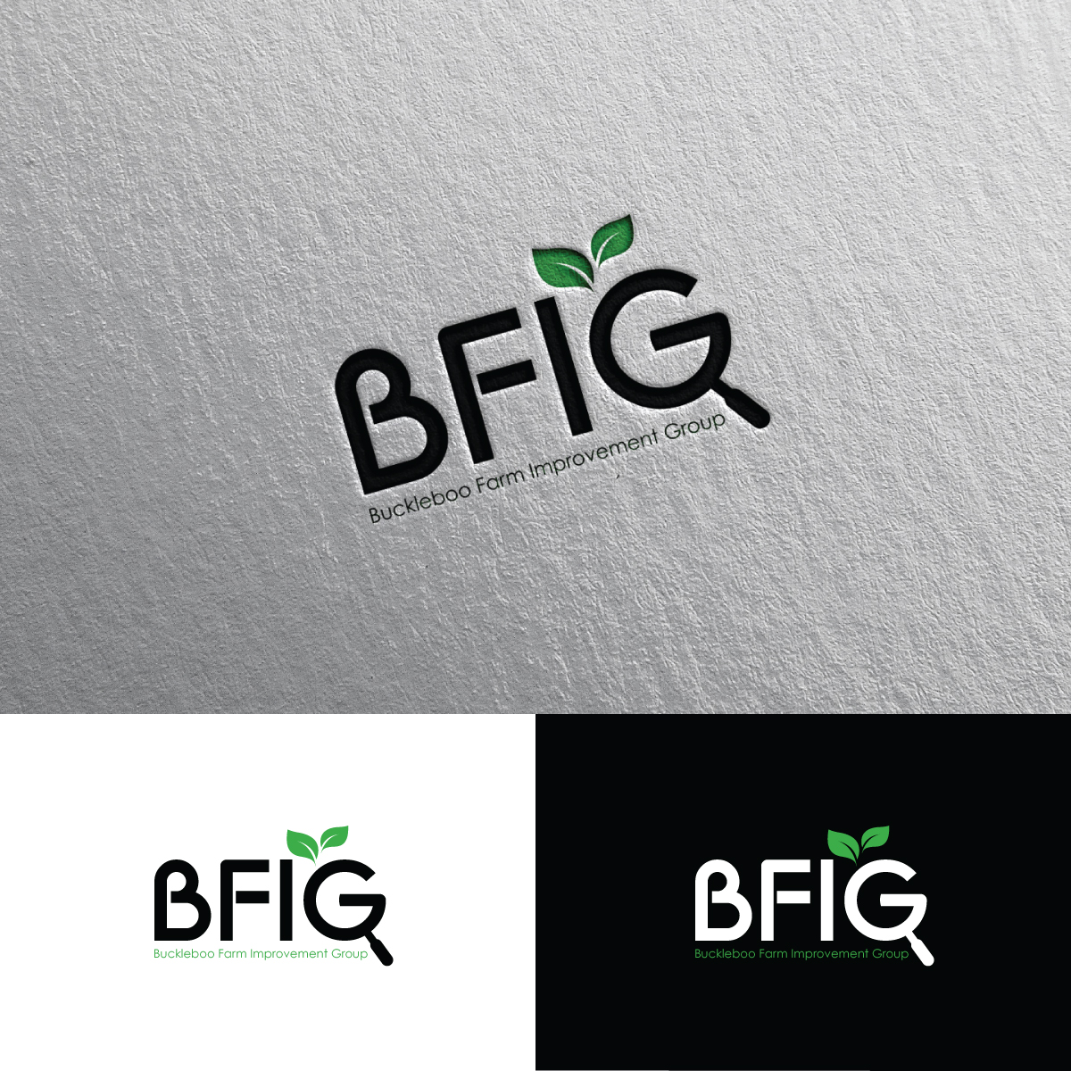 Logo Design by Rii for this project | Design #25053079