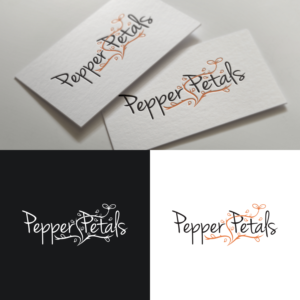 Logo Design by Alya Fikria Rabbani