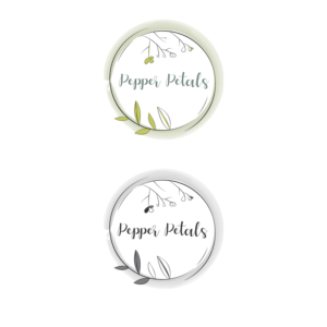 Logo Design by Ekaterina 7