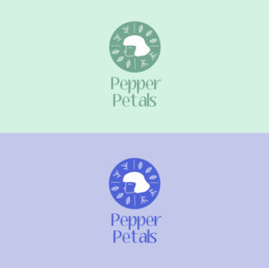 Logo Design by Kuba Podgorzak
