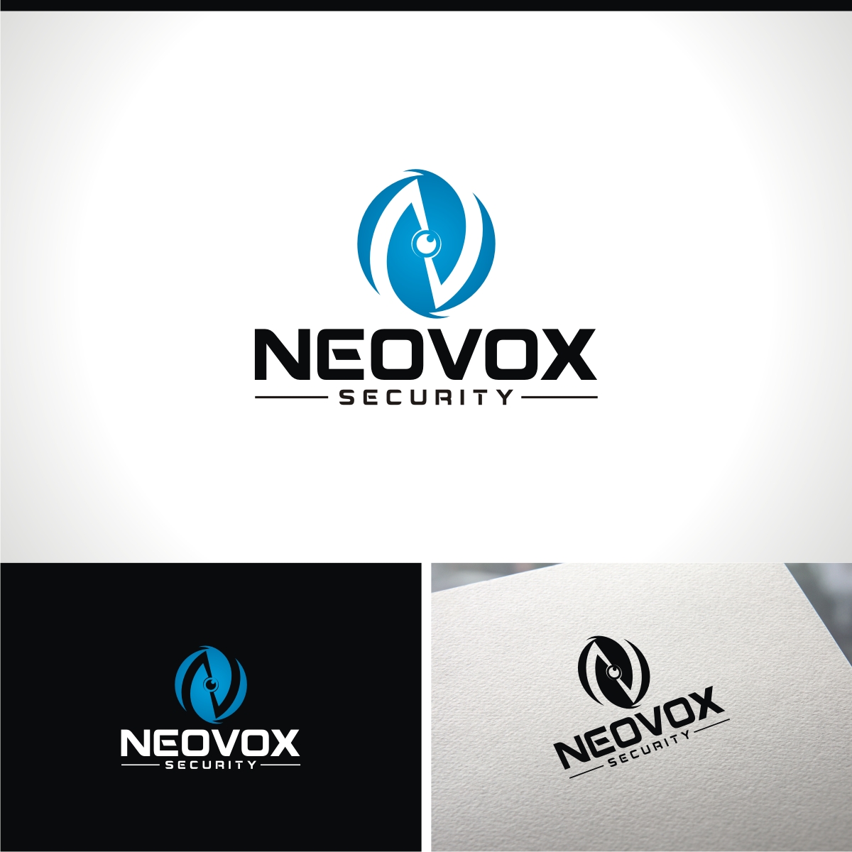 Logo Design by e-graphics for this project | Design #25052147