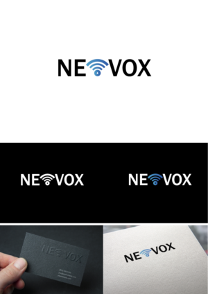 Logo Design by Beny Anggara