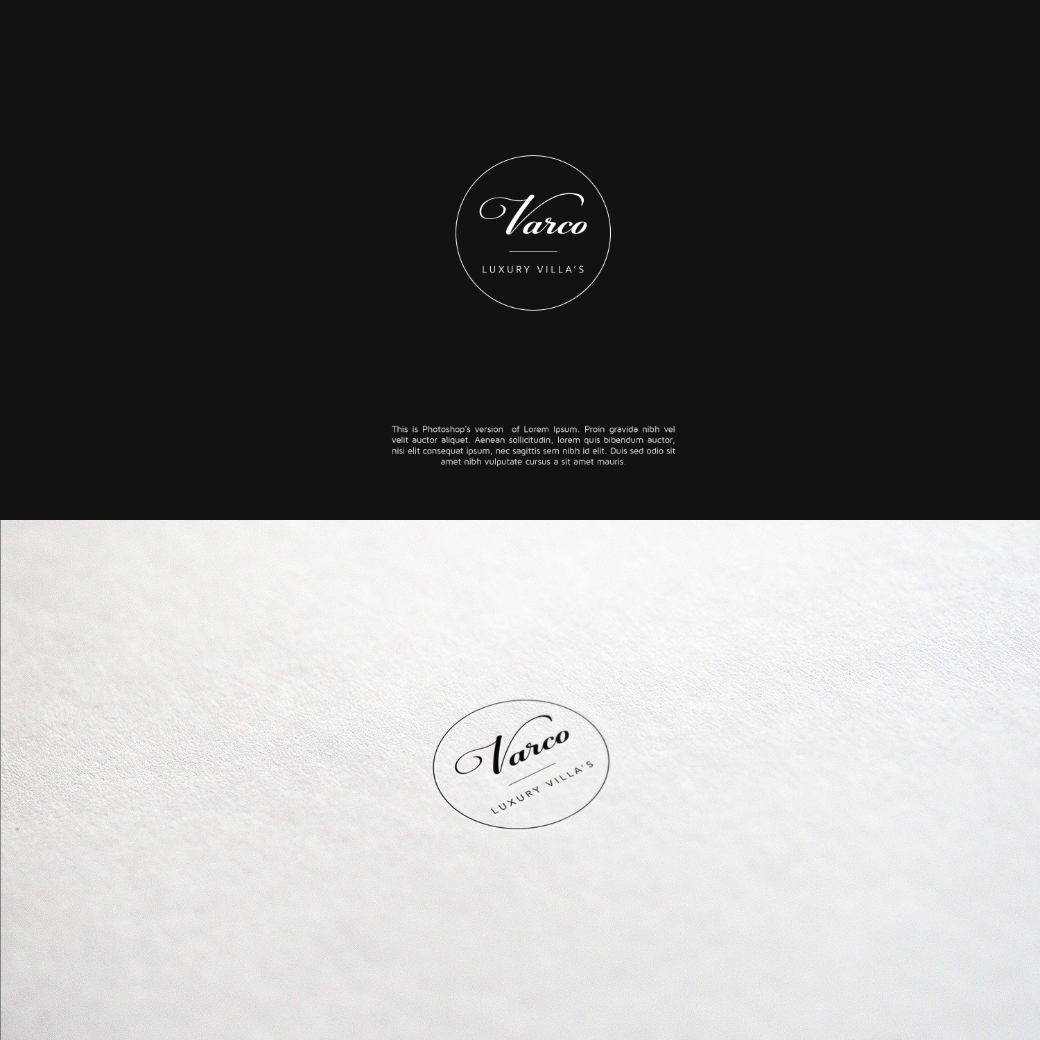 Logo Design by lorixart for this project | Design #25091469