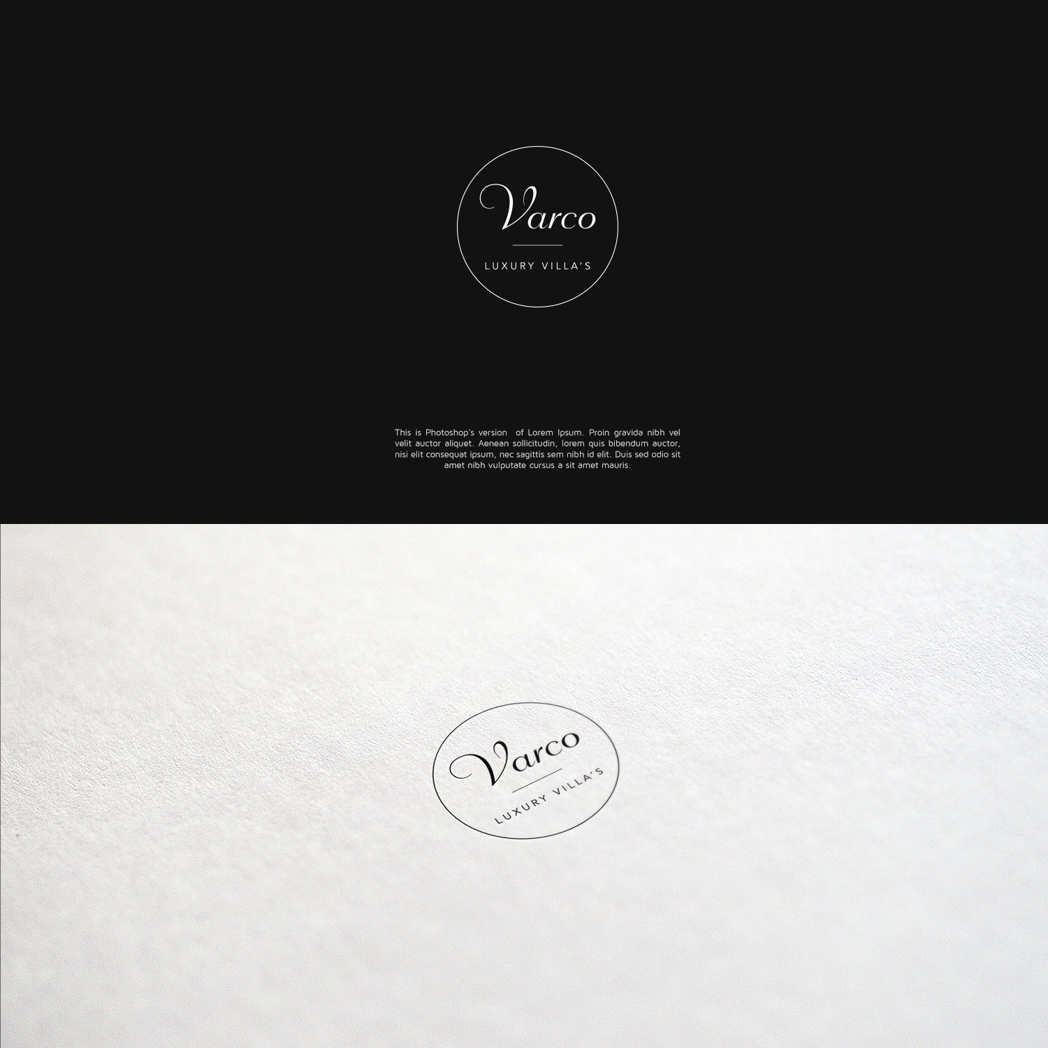 Logo Design by lorixart for this project | Design #25091470