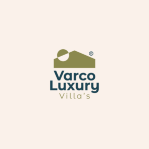Logo Design by Donald Vasili