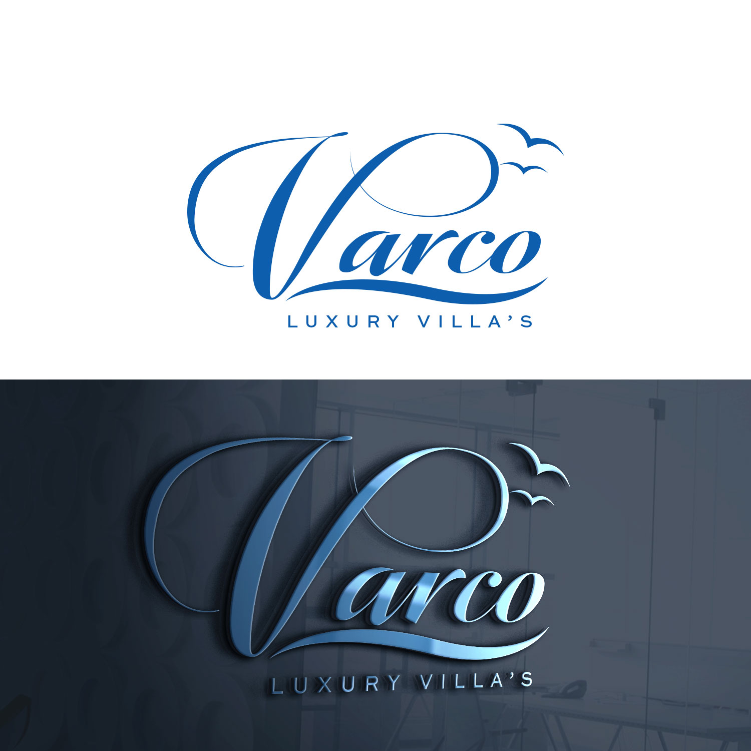 Logo Design by sherman for this project | Design #25088857