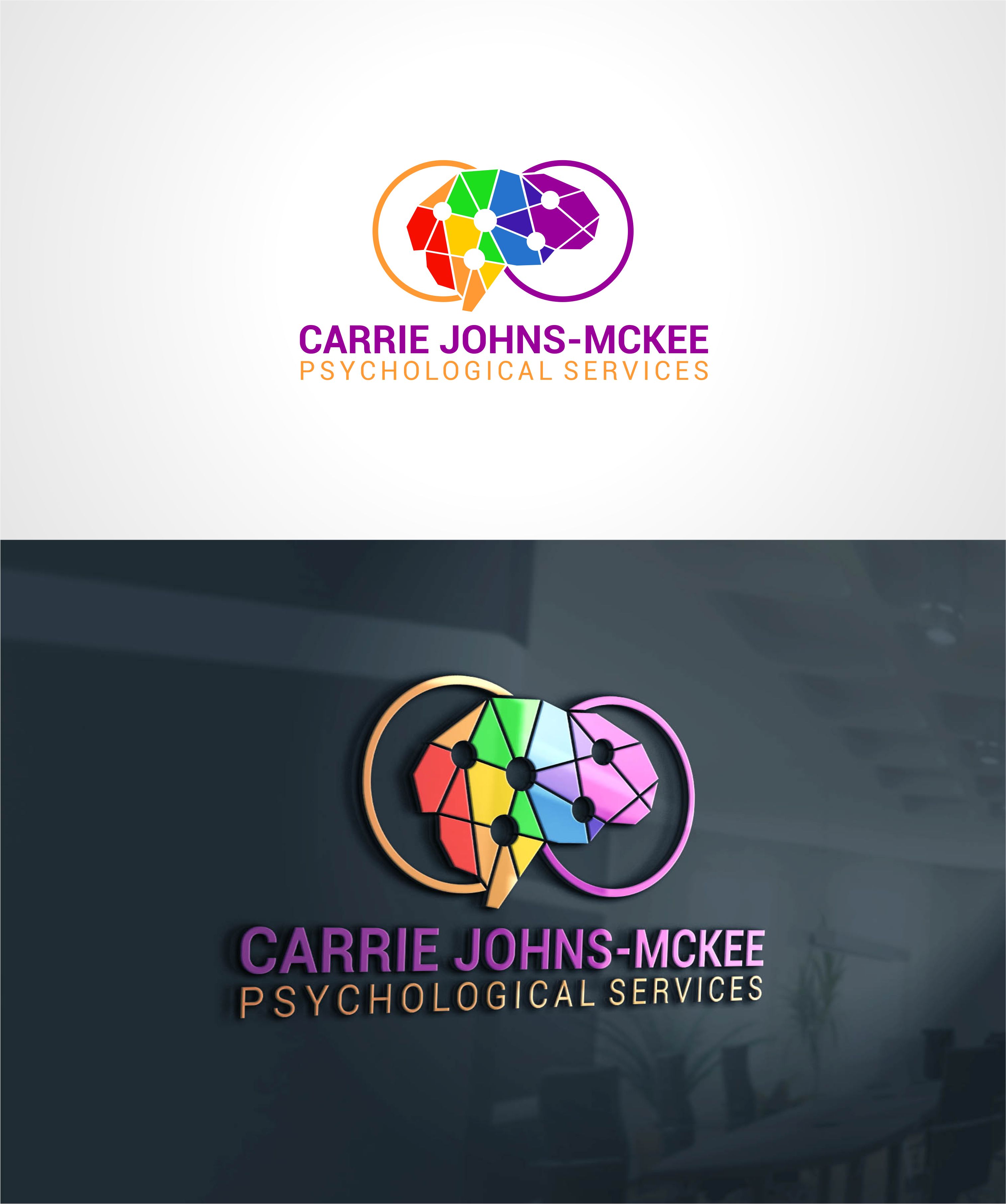 Logo-Design von Joenet Jayawarna für dieses Projekt | Design #25050303