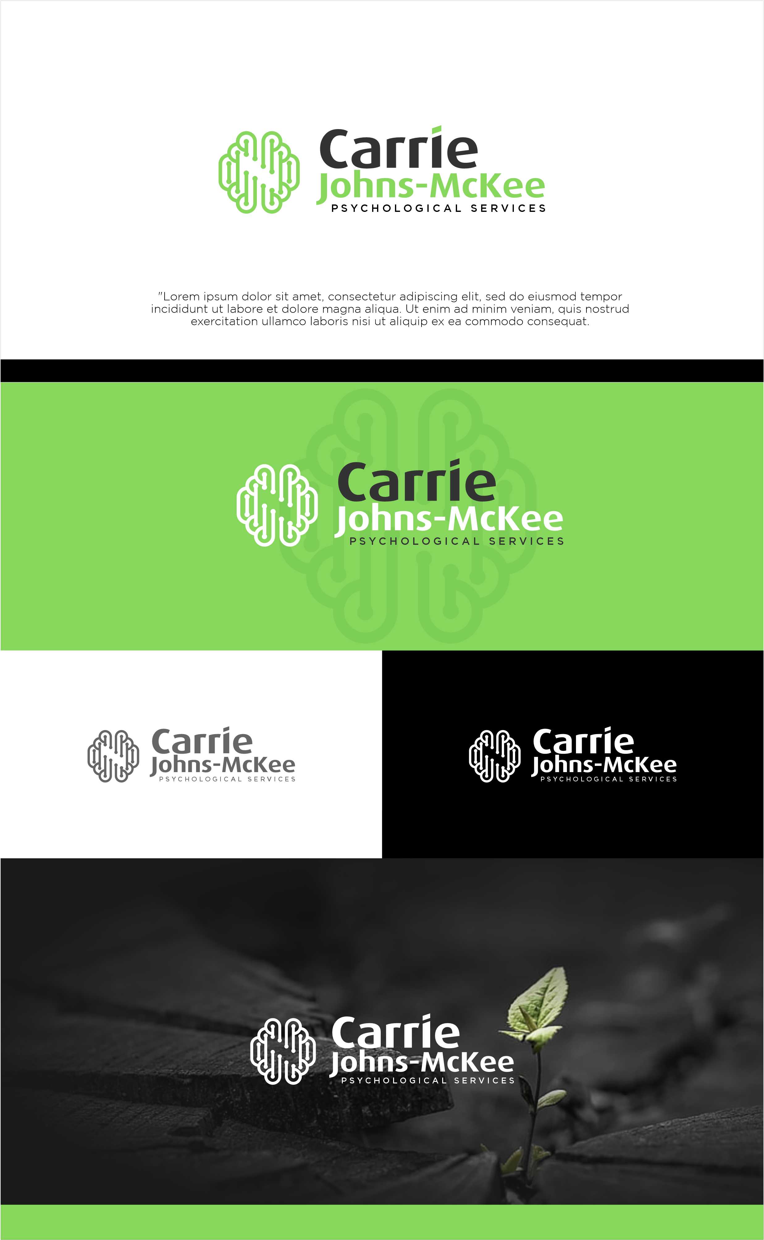 Logo-Design von Jet-D für dieses Projekt | Design #25054939