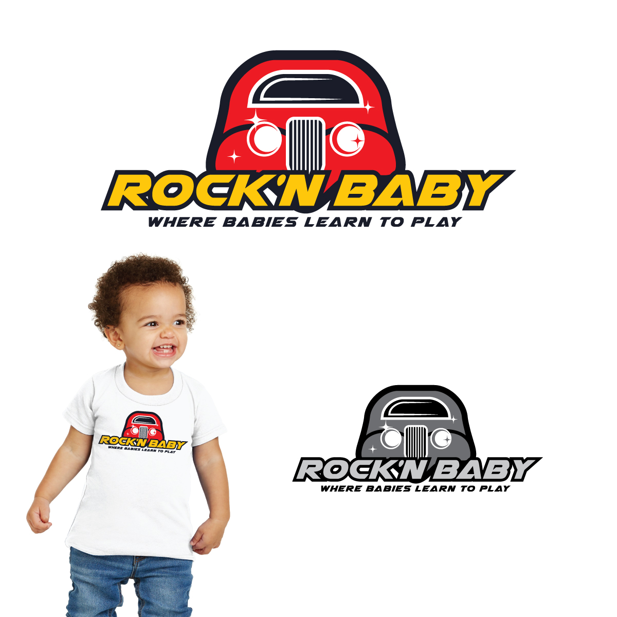 Logo Design by Graphic Bricks for Freyermuth Enterprises, Inc. | Design #25055092