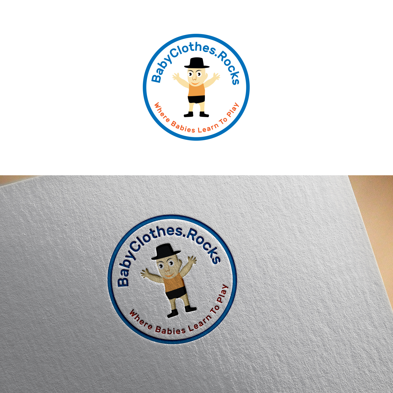 Logo Design by Maxo-Biz for Freyermuth Enterprises, Inc. | Design #25054944