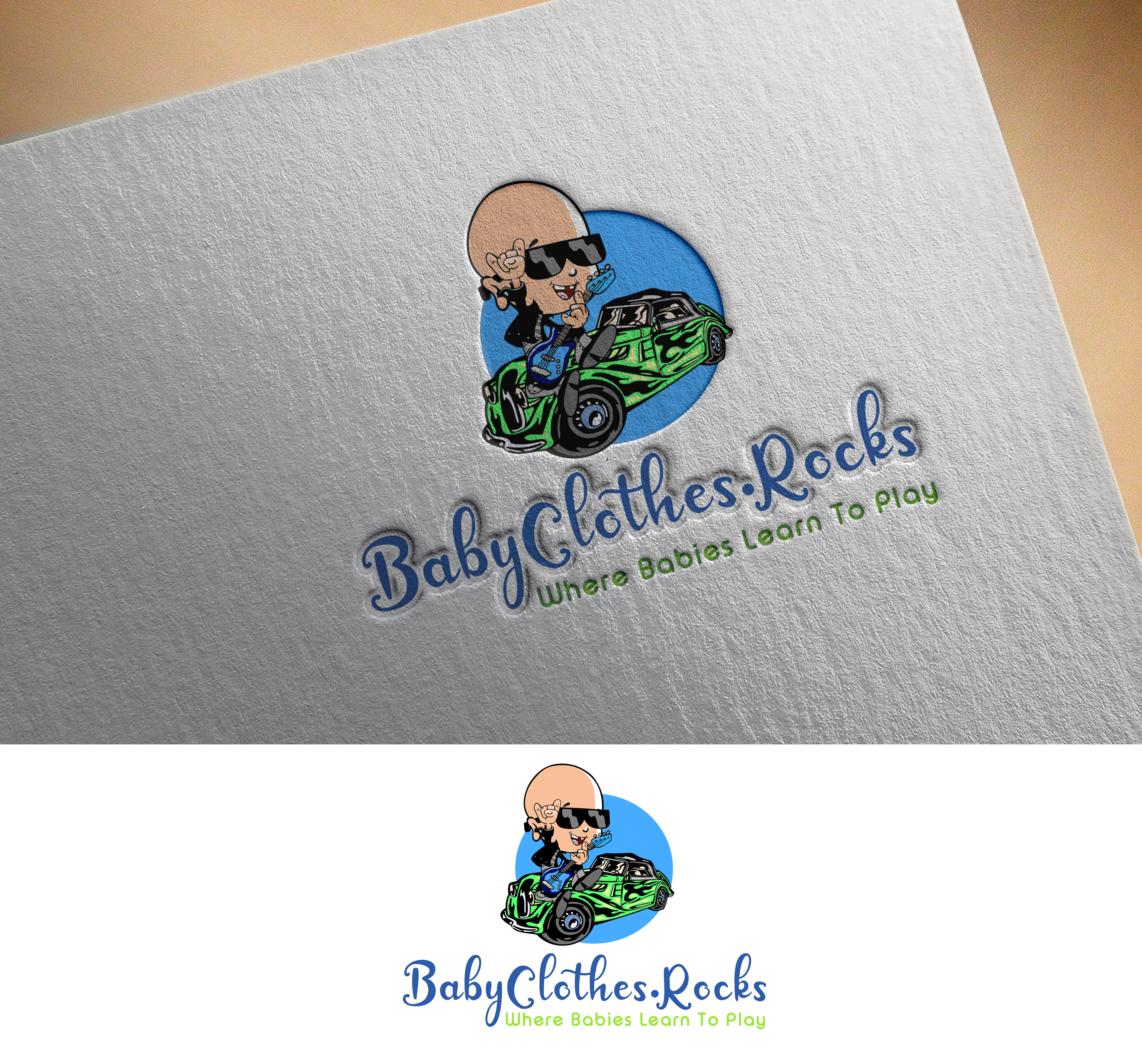 Diseño de Logo por Loie para Freyermuth Enterprises, Inc. | Diseño #25094846