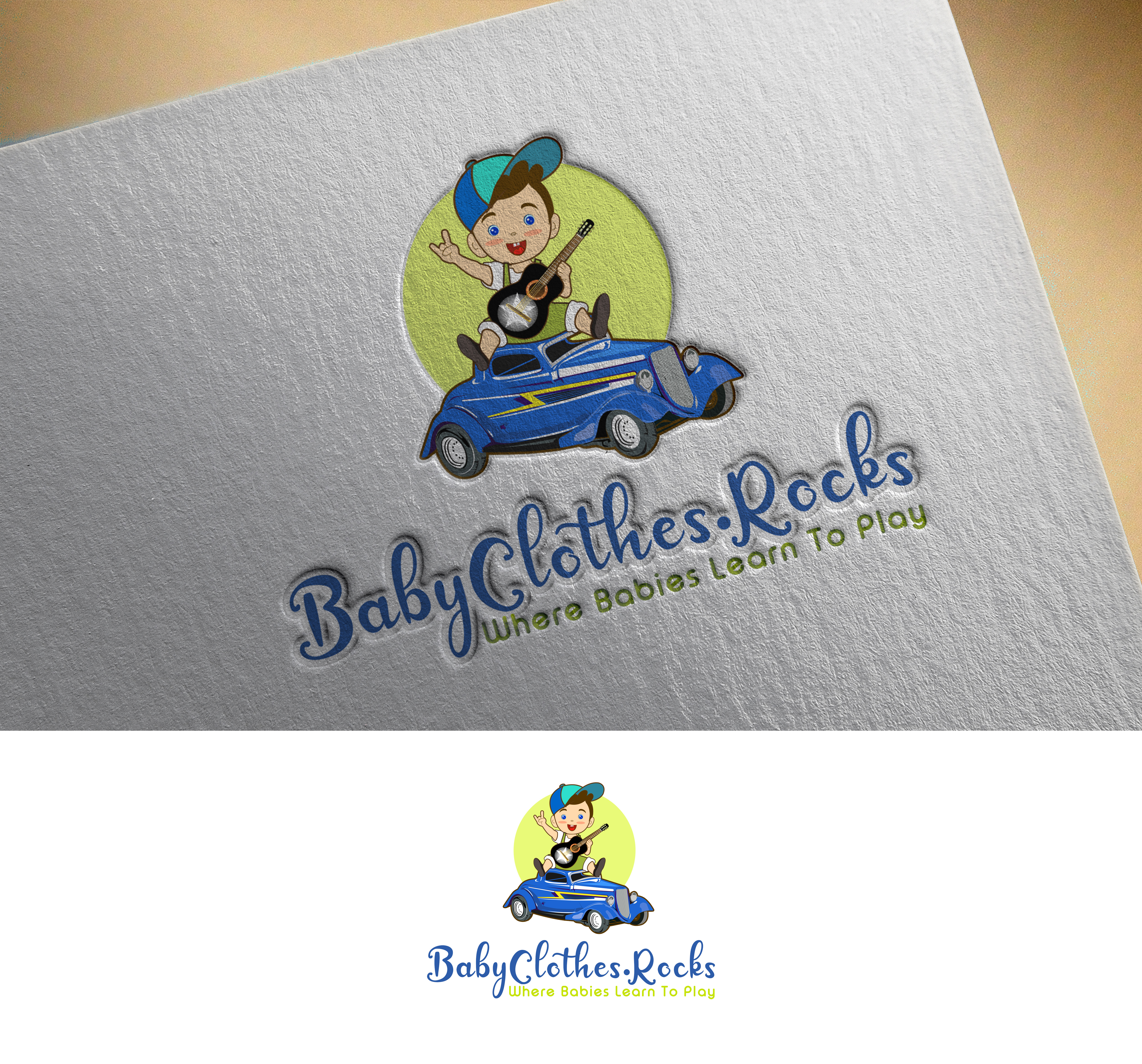 Diseño de Logo por Loie para Freyermuth Enterprises, Inc. | Diseño #25096811