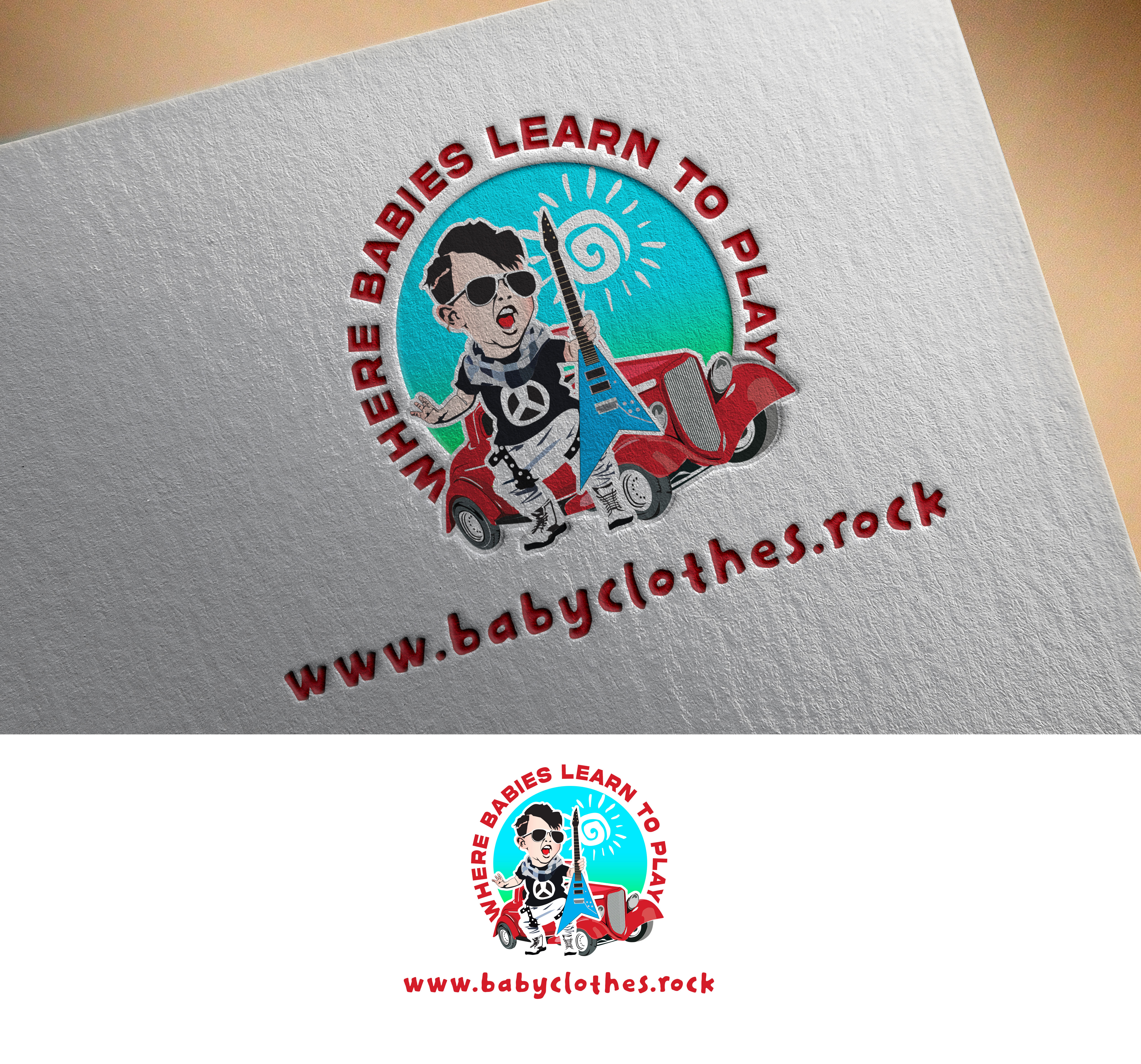 Diseño de Logo por Loie para Freyermuth Enterprises, Inc. | Diseño #25130585