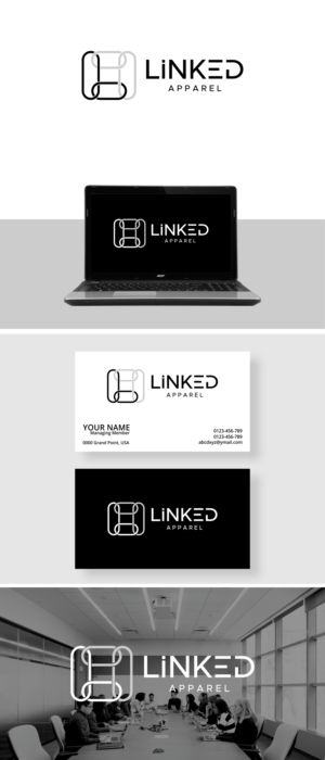 Logo Design by MX LogoArt