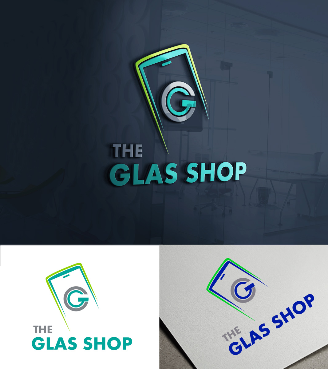 Logo Design by Wonderful design for this project | Design #25046876