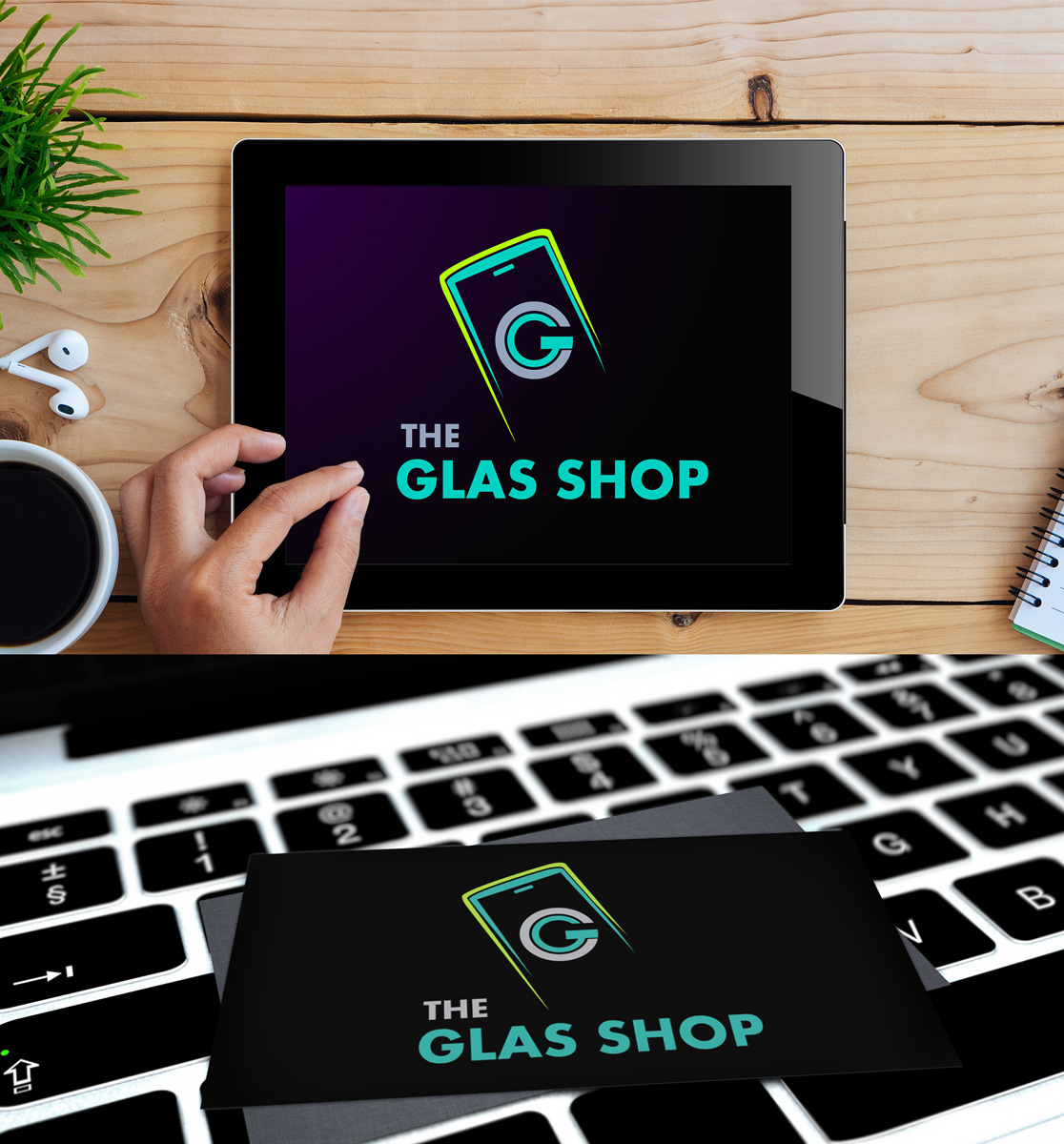 Logo Design by Wonderful design for this project | Design #25046879