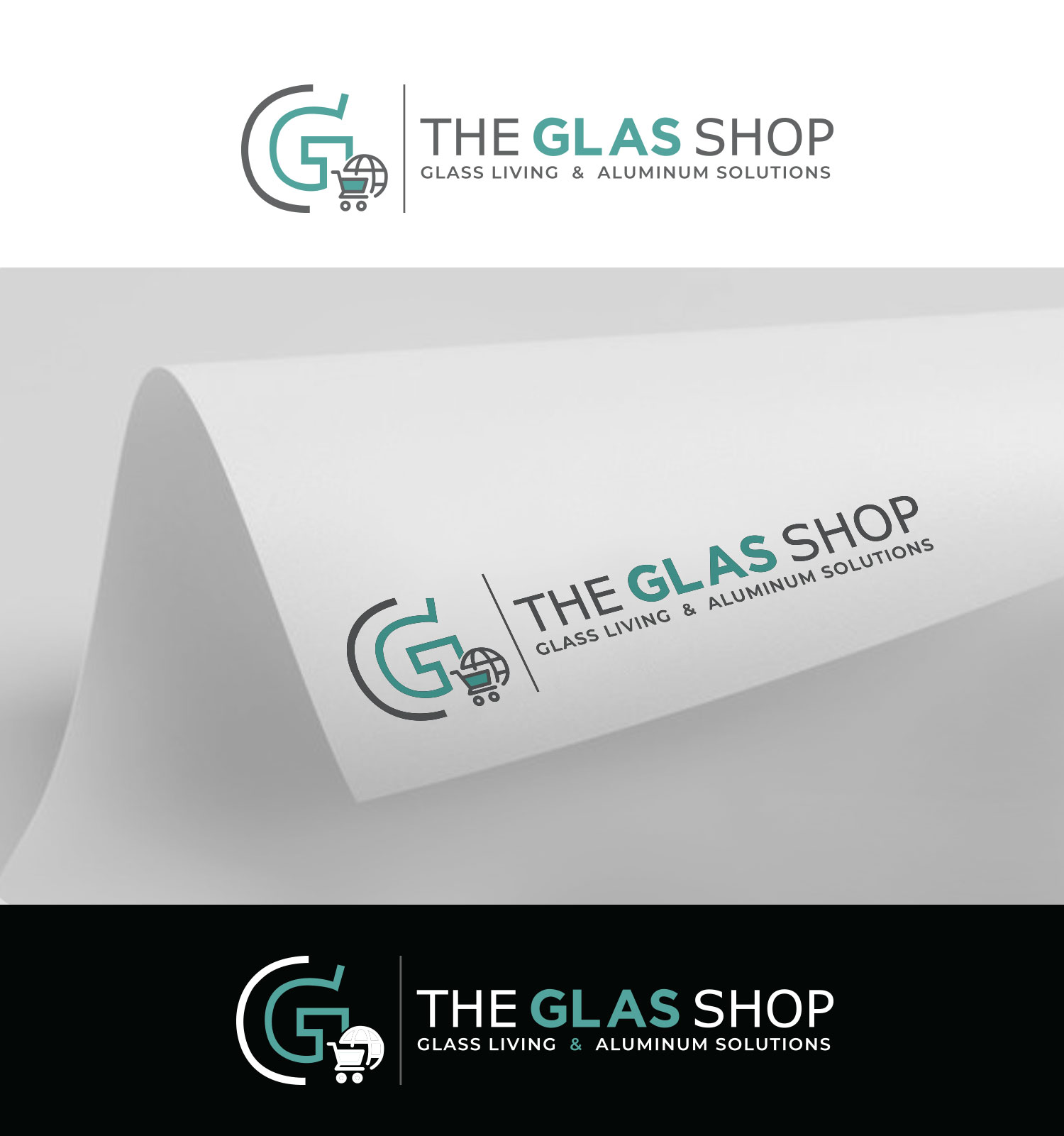 Logo Design by [HP] Henry Panaligan for this project | Design #25047726