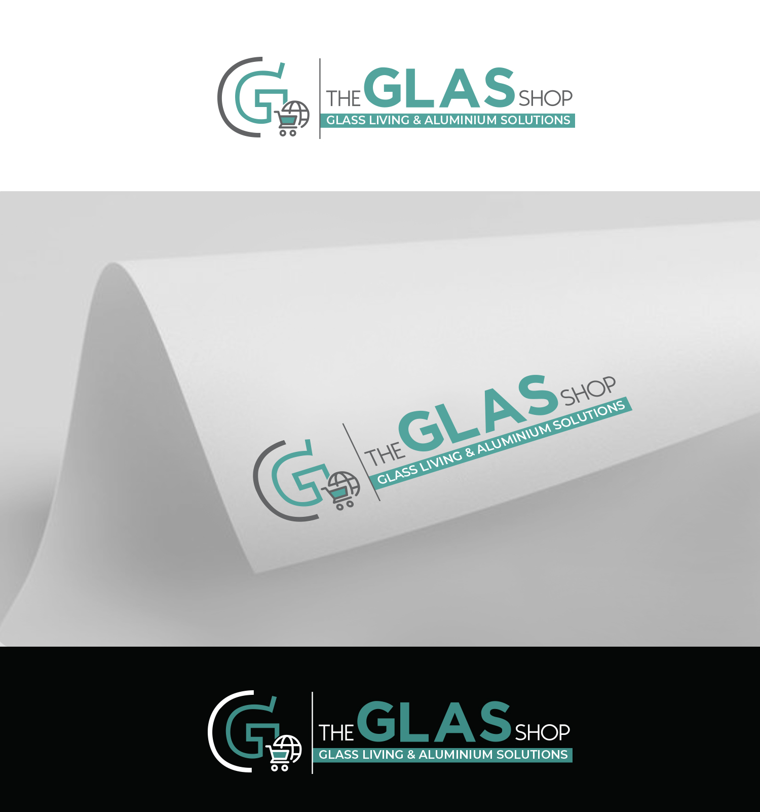 Logo Design by [HP] Henry Panaligan for this project | Design #25059322