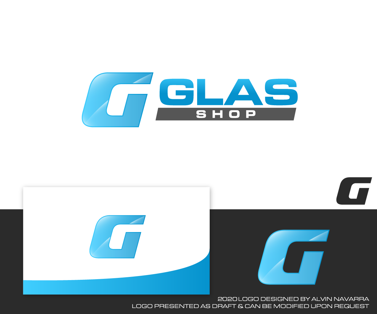 Logo Design by alvinnavarra for this project | Design #25045429