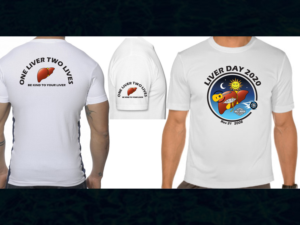 T-shirt Design by Wonderful design for this project | Design: #25064026