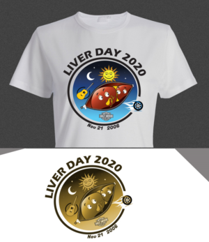 T-shirt Design by Wonderful design for this project | Design: #25095460