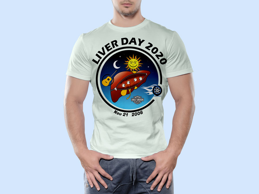 T-shirt Design by Wonderful design for this project | Design #25095461