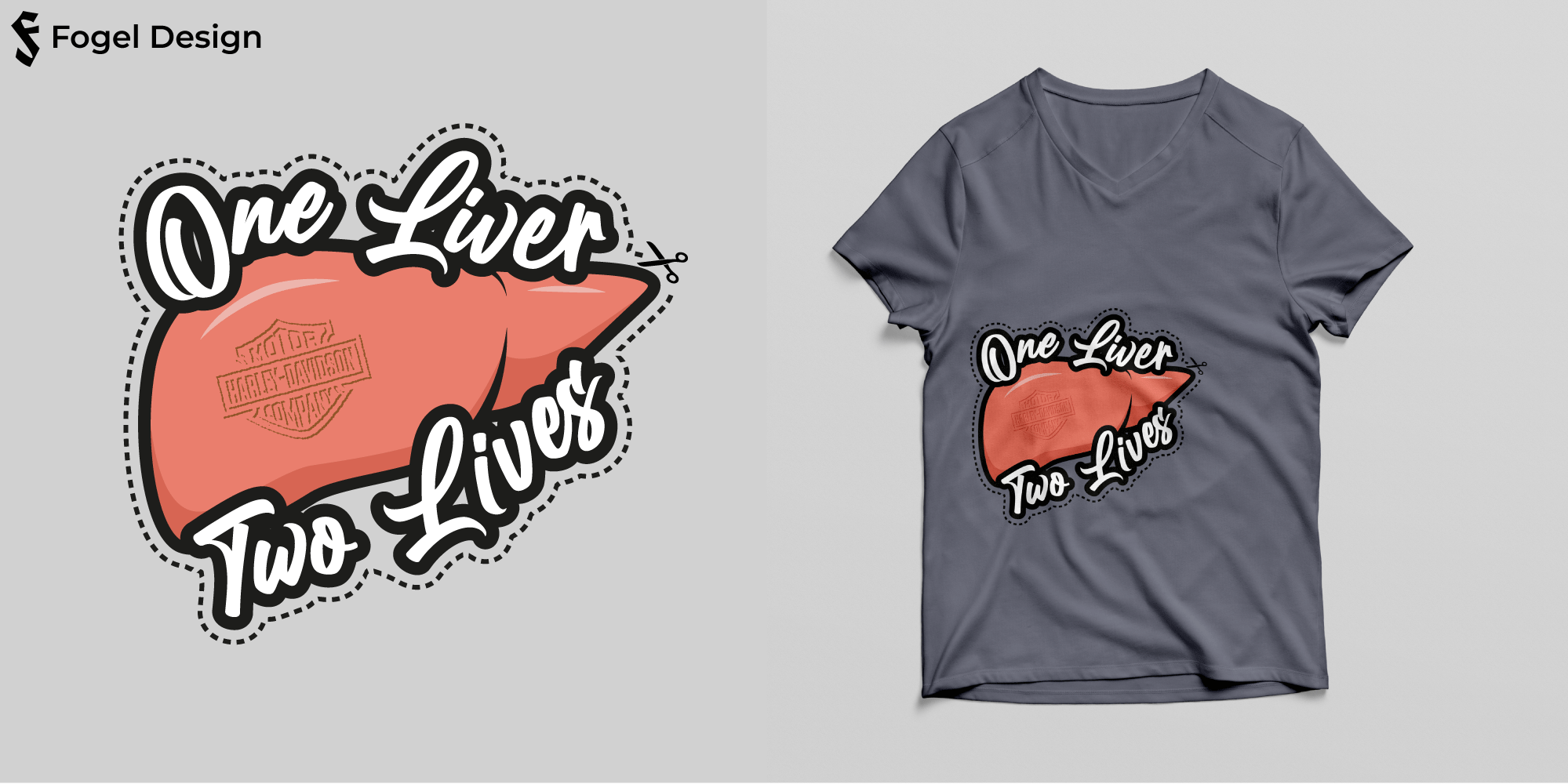 T-shirt Design by FogelDesign for this project | Design #25060947