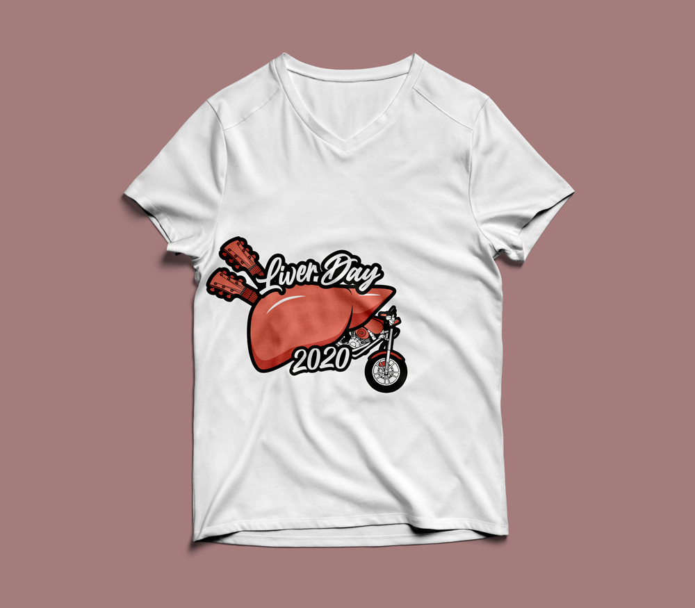 T-shirt Design by FogelDesign for this project | Design #25067038