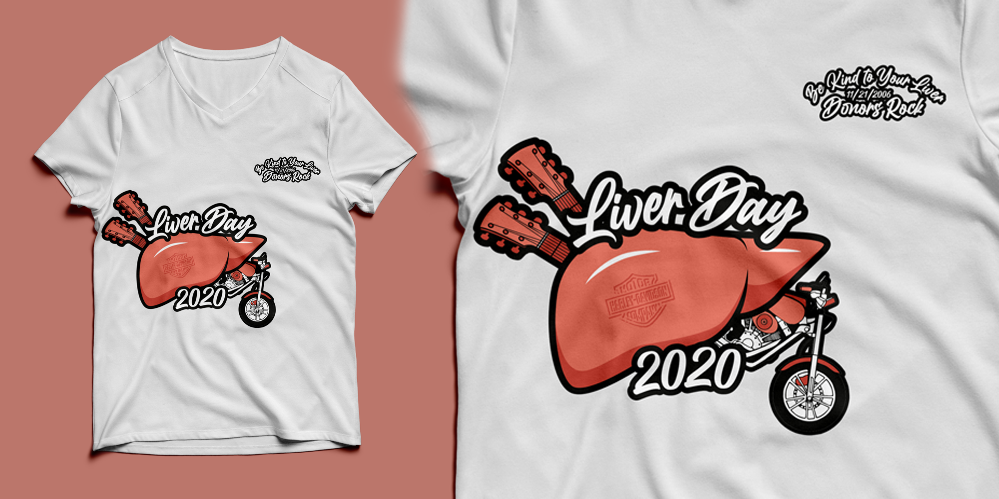 T-shirt Design by FogelDesign for this project | Design #25091372
