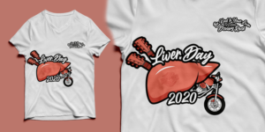 T-shirt Design by FogelDesign for this project | Design #25091372