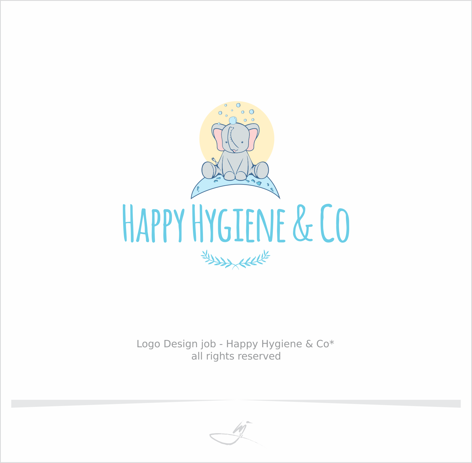 Logo Design by Mimi &amp; Max for this project | Design #25055967