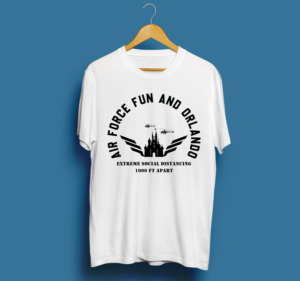 T-Shirt-Design von TGDesigns für dieses Projekt | Design: #25055738
