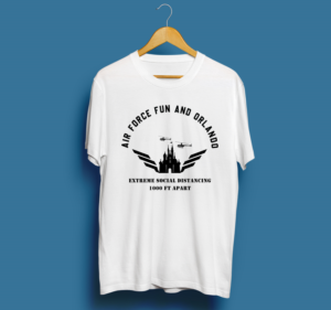T-Shirt-Design von TGDesigns für dieses Projekt | Design: #25055739