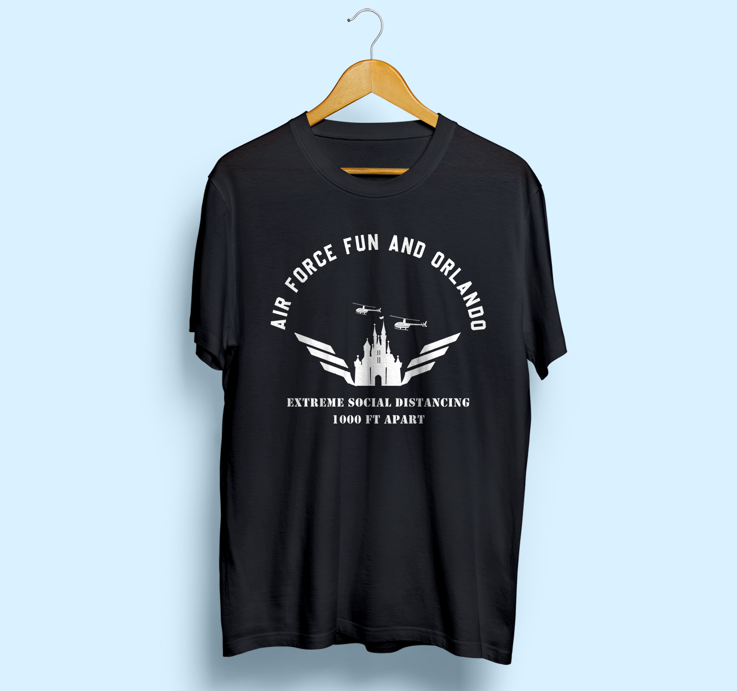 Diseño de Camiseta por TGDesigns para este proyecto | Diseño #25055740