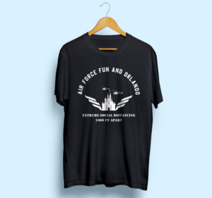 T-Shirt-Design von TGDesigns für dieses Projekt | Design: #25055740