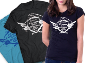 T-Shirt-Design von PND für dieses Projekt | Design: #25051241