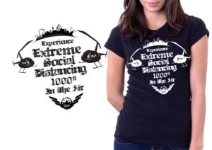T-Shirt-Design von PND für dieses Projekt | Design: #25053617