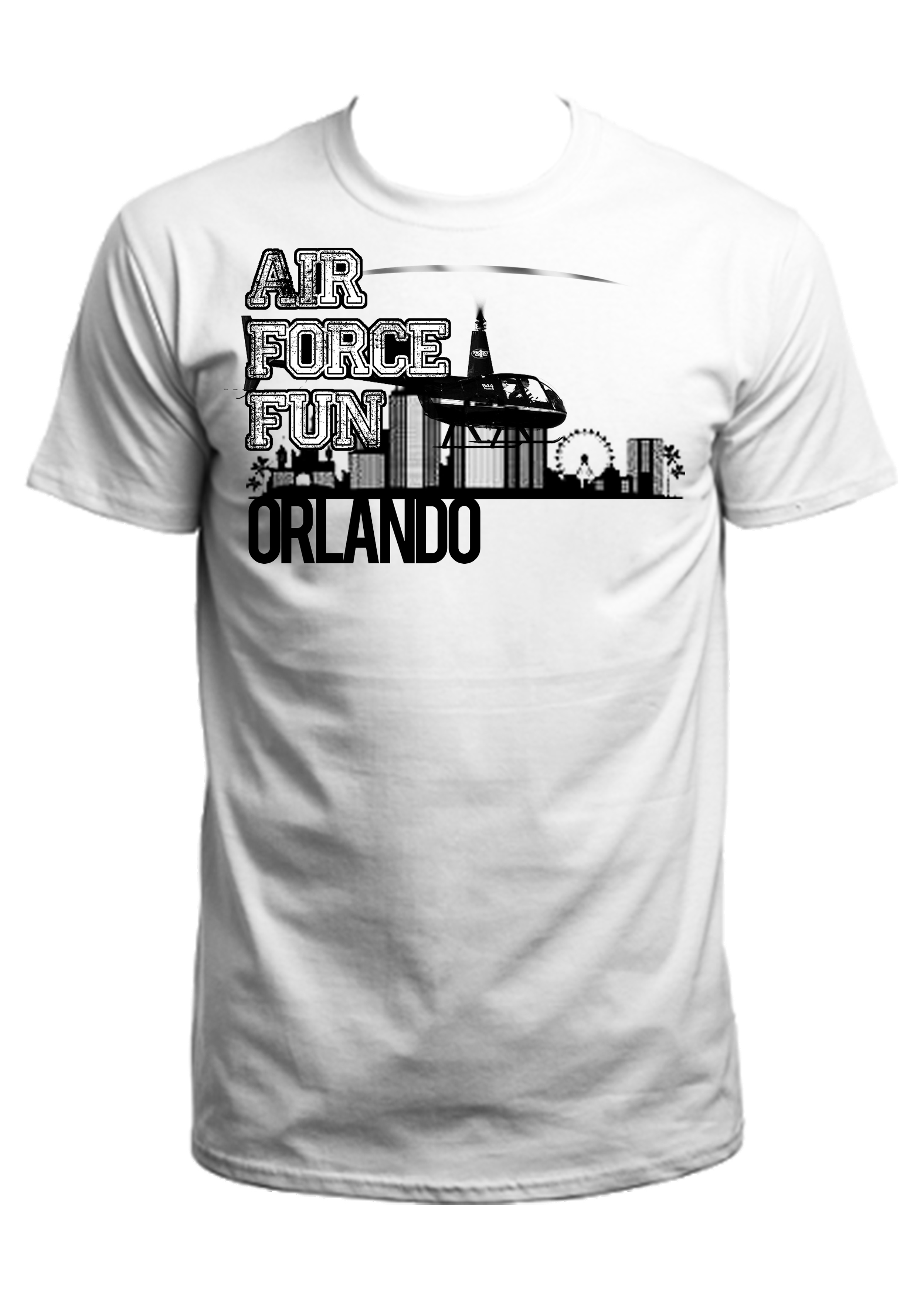 T-shirt Design by ochaTheAngel for this project | Design #25051109