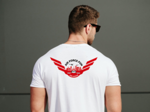 T-Shirt-Design von avi's für dieses Projekt | Design: #25052620
