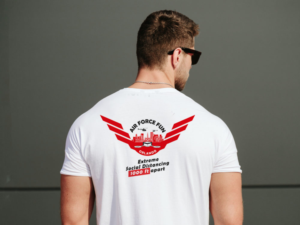 T-Shirt-Design von avi's für dieses Projekt | Design: #25052621