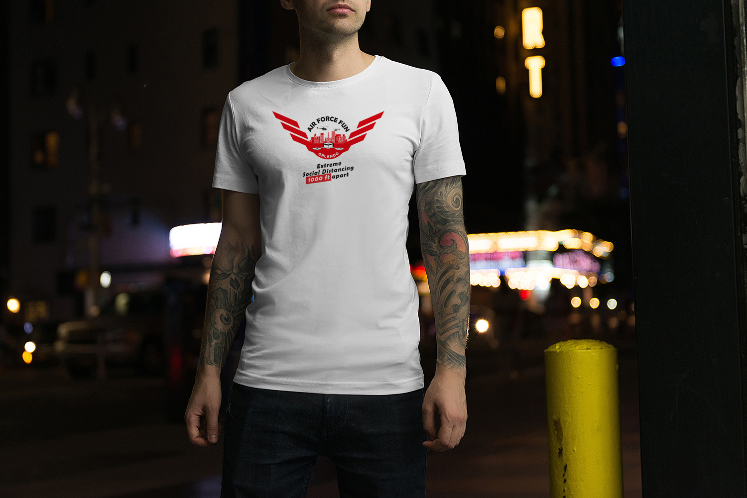 T-shirt Design by avi's for this project | Design #25052622