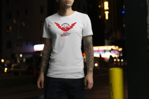 T-Shirt-Design von avi's für dieses Projekt | Design: #25052622