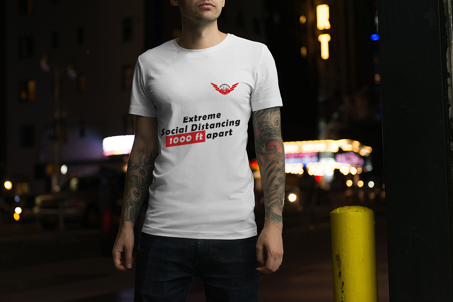 T-shirt Design by avi's for this project | Design #25052623