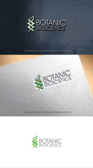 I just want a good logo | Logo-Design von graphicevolution